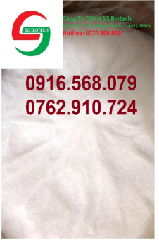 Bronopol 99% đặc trị nấm đồng tiền, nấm nhớt, nấm thùy mi