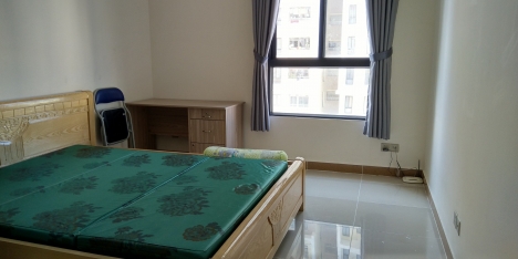 Cho thuê phòng trong căn hộ chung cư Era Town Đức Khải - Q7.