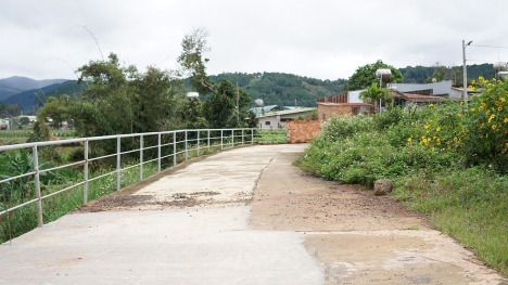 Chính Chủ Cần Bán Gấp 2 Lô Góc 2 Mặt Tiền Có Sẵn 205m2 Thổ Cư, Quá Rẻ!!! (Đất Ven Đà Lạt)