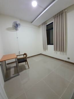 Cho thuê phòng trong căn hộ chung cư Era Town Đức Khải - Q7.