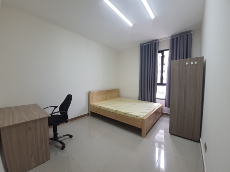 Cho thuê phòng trong căn hộ chung cư Era Town Đức Khải - Q7.