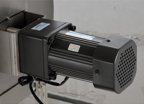 Máy chiết rót có cánh khuấy tự động 0983278686 fssg165