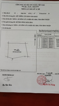 Đất SHR Chính Chủ Ngay KDL Safari 3.300ha Giá Chỉ 85.000đ/m2 Tin Được Không