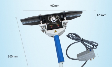 Máy hàn miệng túi kẹp tay FKR 900 0983278686