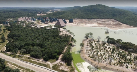Đất SHR Chính Chủ Ngay KDL Safari 3.300ha Giá Chỉ 85.000đ/m2 Tin Được Không