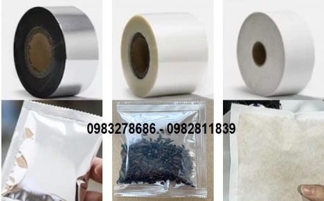 Máy đóng gói kèm indate tự động 0983278686