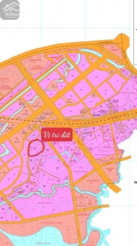 Bán đất MT Nguyễn Trung Trực 1,1tỷ/nền thổ cư full