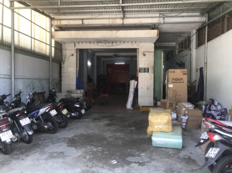 Cho thuê mặt bằng tầng 1 nhà 277 Nguyễn Tri Phương,  phường Hòa Thuận, quận Hải Châu, TP Đà nẵng.