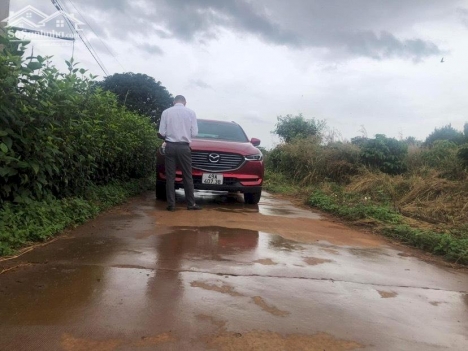 Bán đất giá ngộp 1336m2 sẵn thổ cư tại Lâm Hà ( Đất giá rẻ)