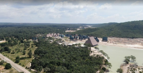 Đất SHR Chính Chủ Ngay KDL Safari 3.300ha Giá Chỉ 85.000đ/m2 Tin Được Không