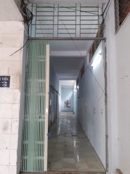 Cho thuê mặt bằng tầng 1 nhà 277 Nguyễn Tri Phương,  phường Hòa Thuận, quận Hải Châu, TP Đà nẵng.
