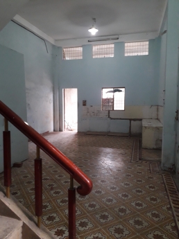 Cho thuê mặt bằng tầng 1 nhà 277 Nguyễn Tri Phương,  phường Hòa Thuận, quận Hải Châu, TP Đà nẵng.
