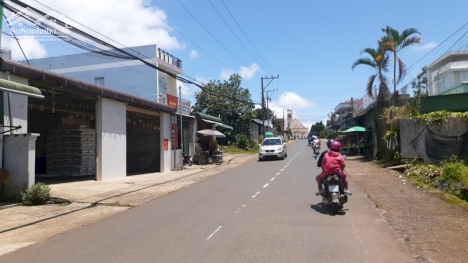 Đất thổ cư 110m2 thổ cư giá 760 triệu, cần bán gấp