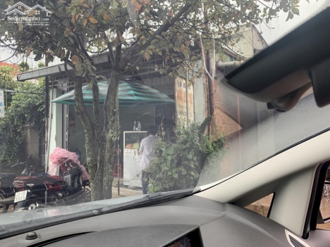 Nhà mặt tiền Thống Nhất- Đức Trọng cách nhà hàng Nam Giang chỉ 100m giá 3.5 tỷ.