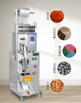 Máy đóng gói kèm indate tự động 0983278686