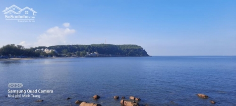 Bán gấp nhà mặt đường lô góc Tô Hiệu 113m2 xây 3 tầng chỉ 25 tỷ