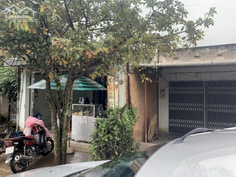 Nhà mặt tiền Thống Nhất- Đức Trọng cách nhà hàng Nam Giang chỉ 100m giá 3.5 tỷ.