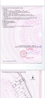 Đất đầu tư thuộc quy hoạch đất ở thị trấn Nam Ban