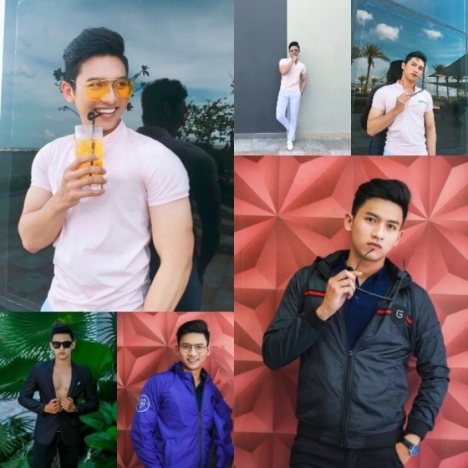 cho thuê người yêu đi chơi, đi du lịch ,  đi noel