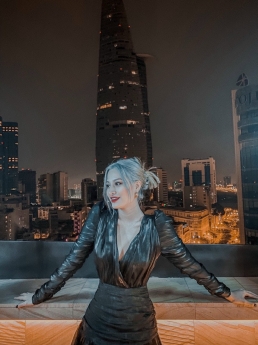 cho thuê người yêu đi chơi, đi du lịch ,  đi noel