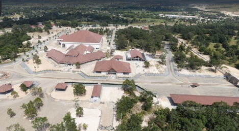 Đất SHR Ngay KDL Safari 3.300ha Giá Chỉ 85.000đ/m2 Tin Được Không ????