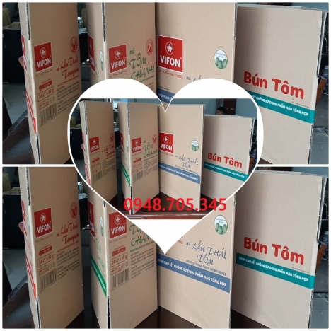 địa chỉ bán thùng carton dọn nhà siêu rẻ