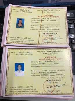 Đăng kí học lớp kế toán trưởng online - 0969868605