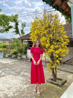 cho thuê người yêu đi chơi, đi du lịch ,  đi noel