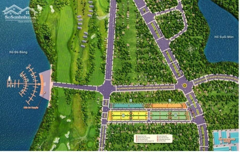 dự án đất nền mặt tiền đường tỉnh lộ gần ngay khu công nghiệp