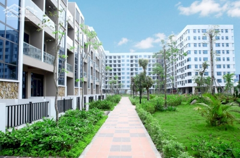 shophouse Viglacera ô cách yên phong