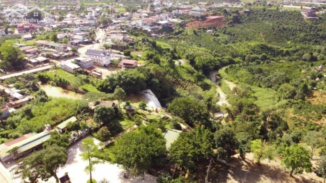 Sở hữu cơ hội đầu tư chỉ với 950tr tặng 100m2 thổ cư tại Nam Hà, Lâm Hà