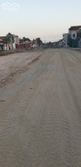 Chuyển nhượng lô đất đường Đông Khê II