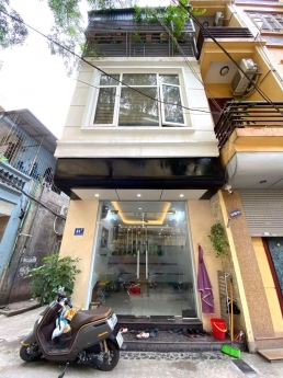 Công ty kiến trúc QTQ chuyên thiết kế, xây nhà, sửa nhà trọn gói