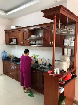 PHÂN LÔ VUÔNG BÀN CỜ PHỐ CỔ HÀ ĐÔNG , 60M2 CHỈ NHỈNH 6 TỶ.