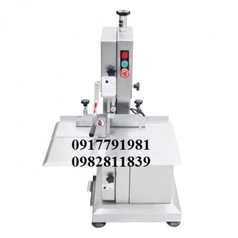 Máy cưa xương thịt đông lạnh inox hoàn toàn