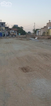 Chuyển nhượng lô đất đường Đông Khê II