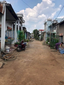 Vị trí VIP: Lô GÓC 2 mặt tiền đường vành đay KCN rất rộng, thông thoáng. Tây Hòa, Trảng Bom