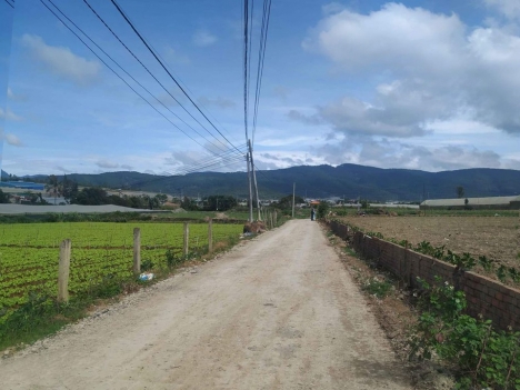 Bán Đất Thạnh Mỹ- Đơn Dương Đất Giá Rẻ Dưới 1 Tỷ Ven Đà Lạt!!! (Đất Thổ Cư 72m2)