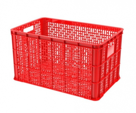Rổ nhựa nông nghiệp