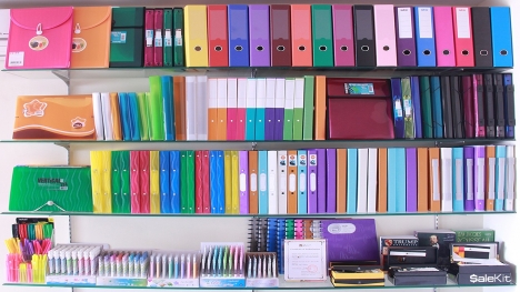 Dịch vụ Văn phòng phẩm TMH