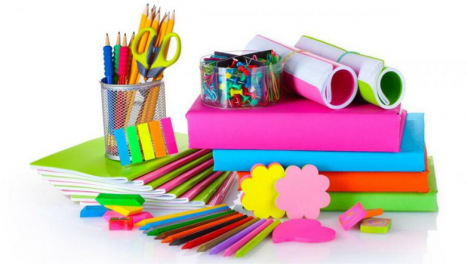 Dịch vụ Văn phòng phẩm TMH