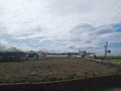 Bán Đất Thạnh Mỹ- Đơn Dương Đất Giá Rẻ Dưới 1 Tỷ Ven Đà Lạt!!! (Đất Thổ Cư 72m2)