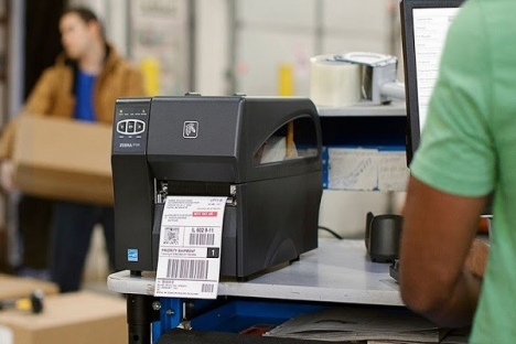 Lý do các doanh nghiệp nên lựa chọn máy in mã vạch công nghiệp