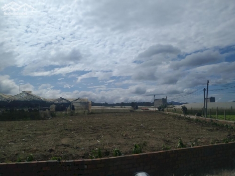 Chủ bán gấp giá 560tr lô đất tại Thị Trấn Thạnh Mỹ, Đơn Dương sẵn thổ cư