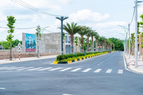 Bán giá bể lô góc ngay trung tâm thương mại đã có sổ.