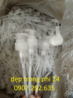 dẹp trong phi 24 hàng cao cấp PET giá rẻ