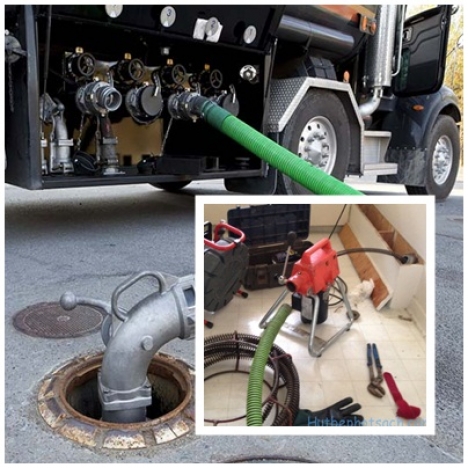 Dịch vụ thông tắc cầu cống giá rẻ Miền Nam 24h 0901 665 679