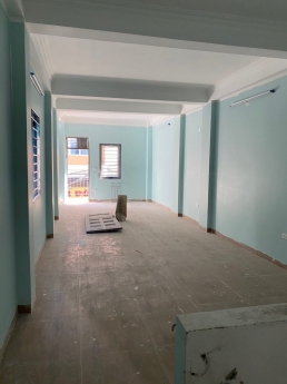 Cho thuê cửa hàng mặt phố sầm uất Khương Trung