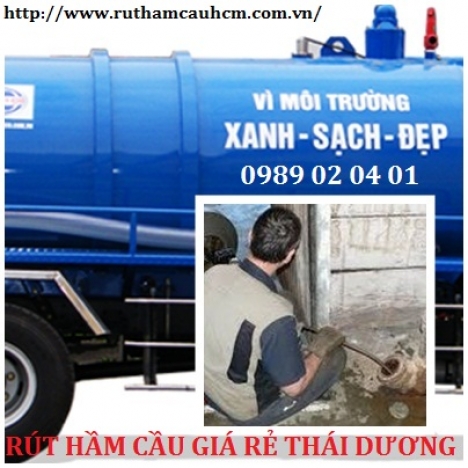 Dịch vụ thông tắc cầu cống giá rẻ Miền Nam 24h 0901 665 679
