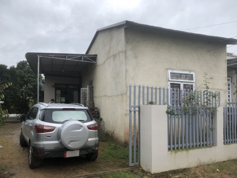 Bán Gấp Lô Đất Xã Bình Thạnh Huyện Đức Trọng Đã Có 400m2 Thổ Cư (Gần Nhà Thờ Thanh Bình)